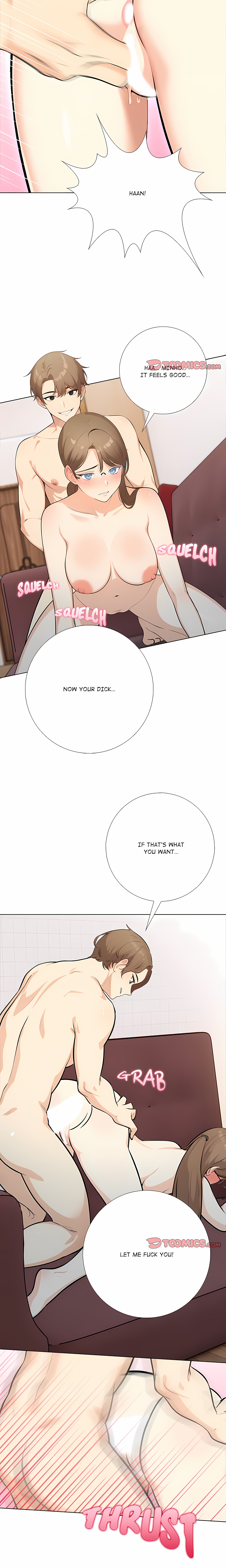 Purity Game Page 4 - MangaHe