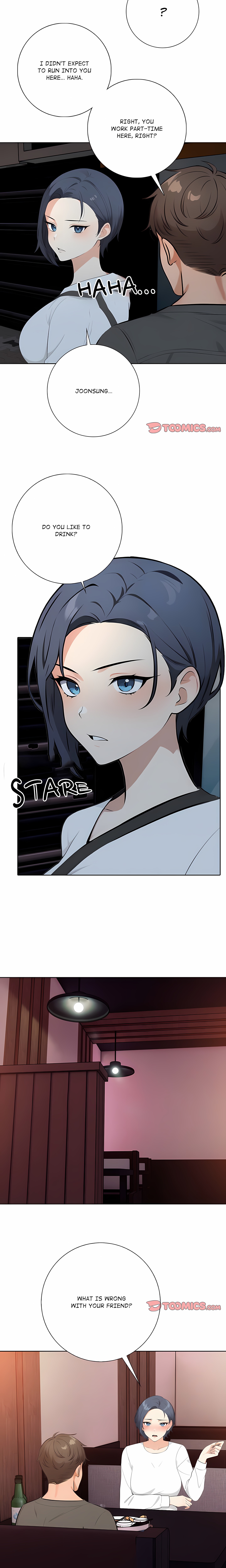 Purity Game Page 9 - MangaHe