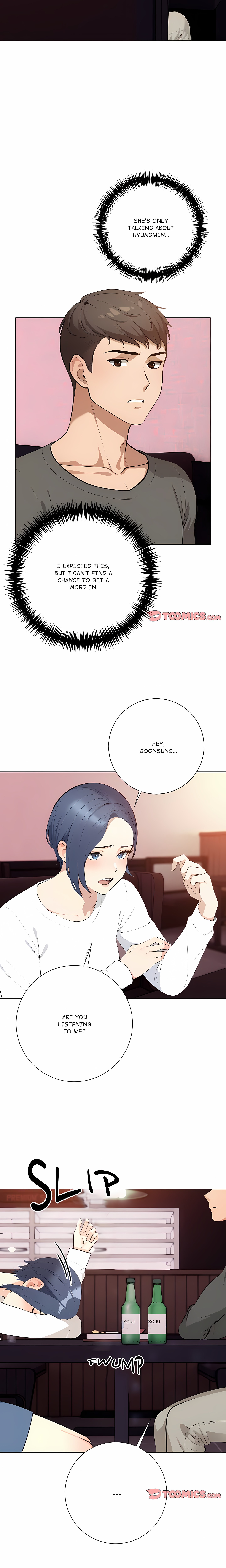 Purity Game Page 10 - MangaHe