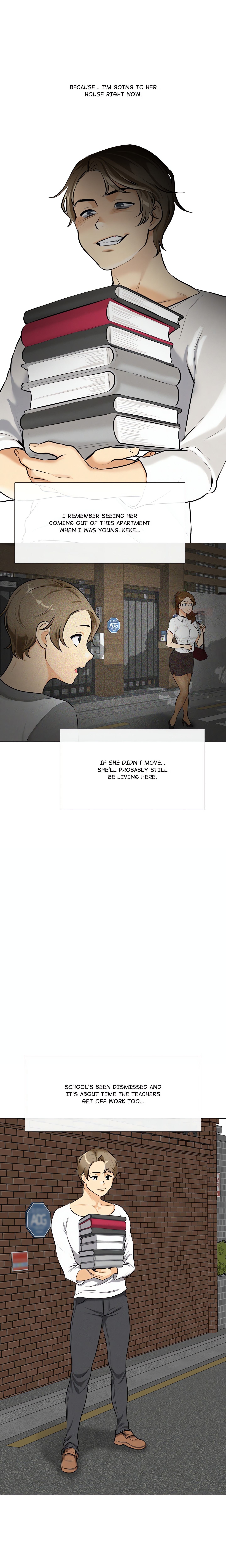 Purity Game Page 2 - MangaHe