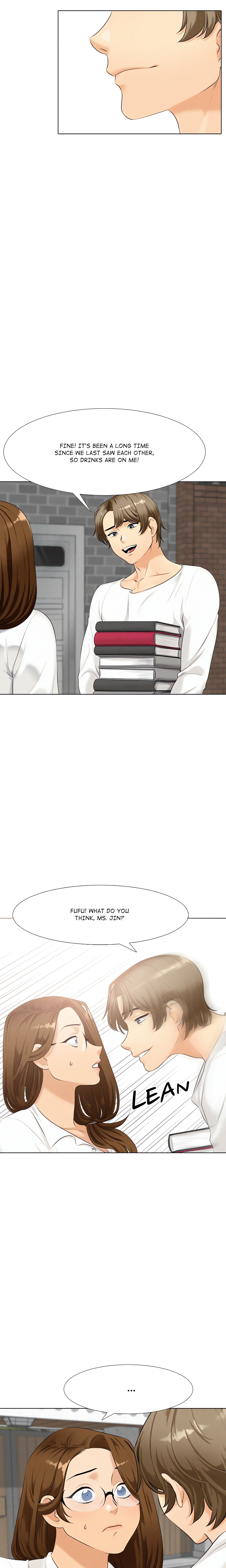 Purity Game Page 12 - MangaHe