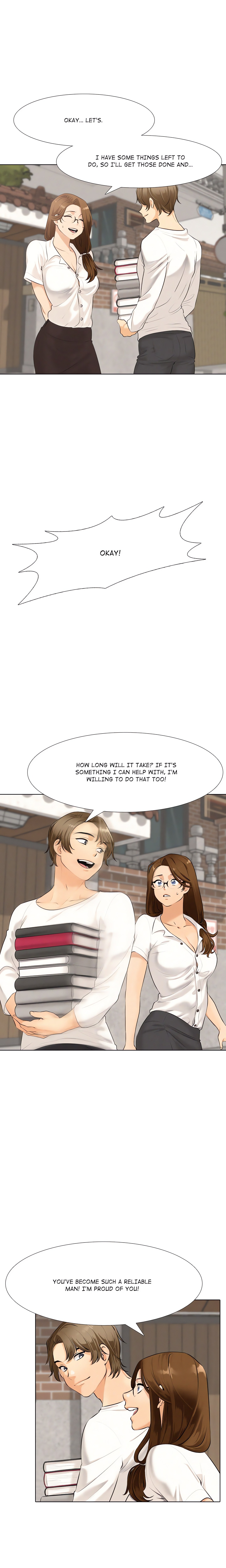 Purity Game Page 14 - MangaHe
