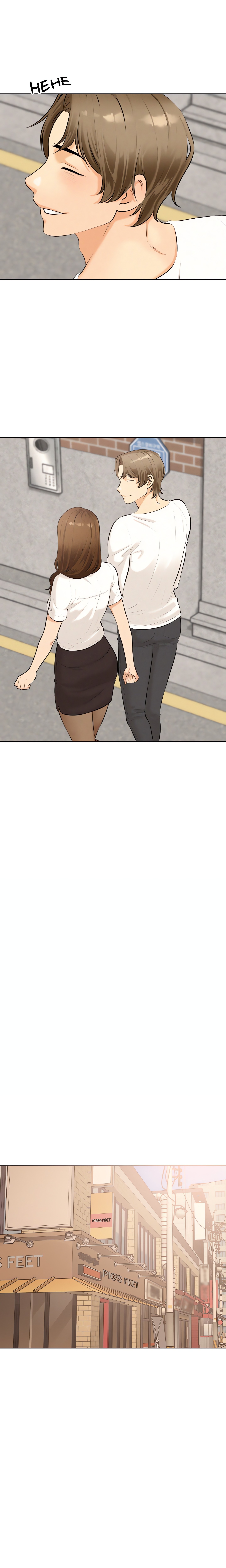 Purity Game Page 15 - MangaHe