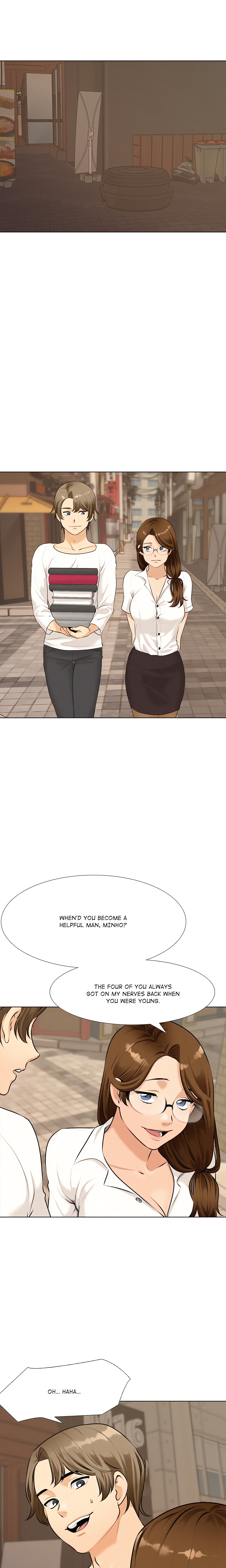 Purity Game Page 16 - MangaHe