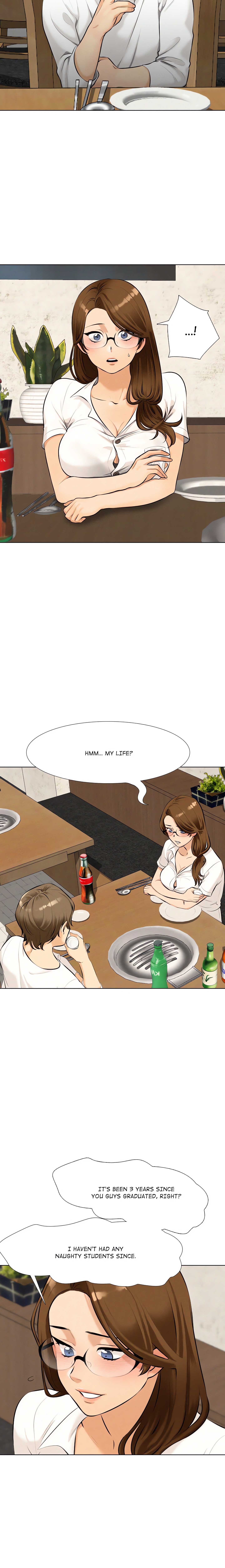 Purity Game Page 19 - MangaHe