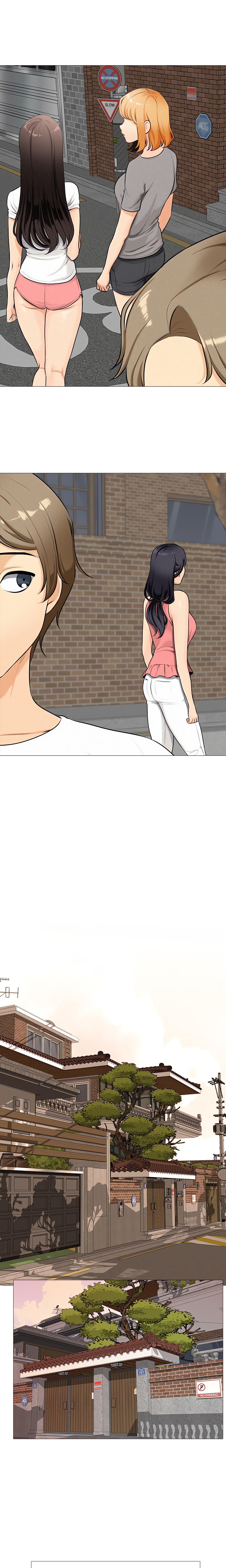 Purity Game Page 3 - MangaHe