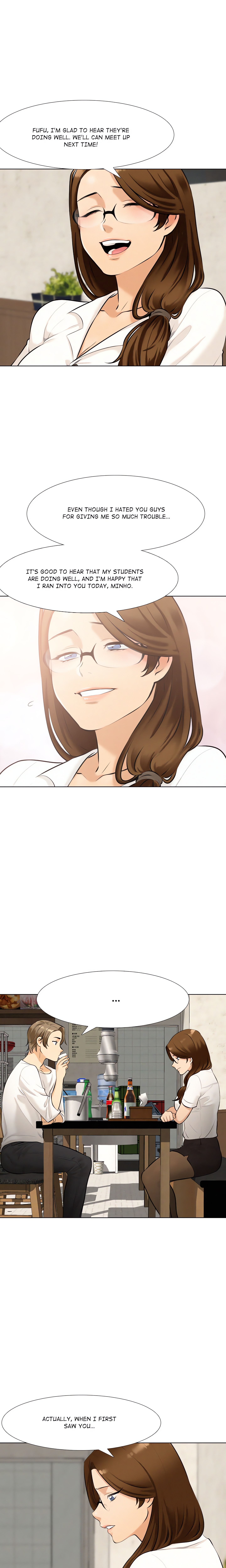Purity Game Page 21 - MangaHe