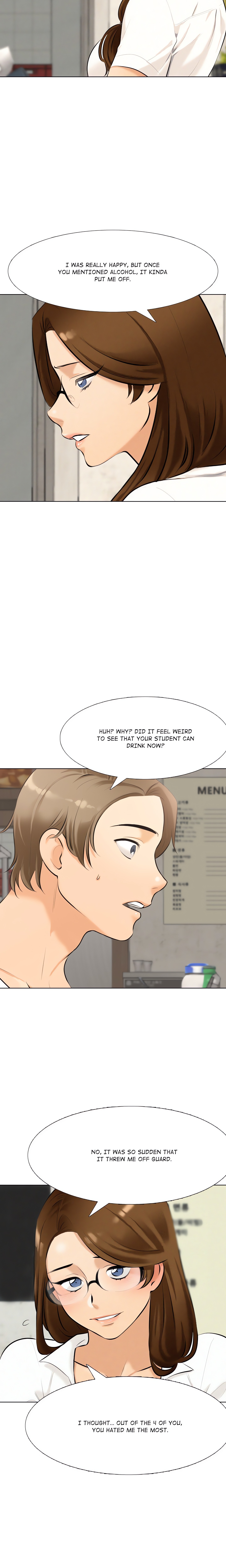 Purity Game Page 22 - MangaHe