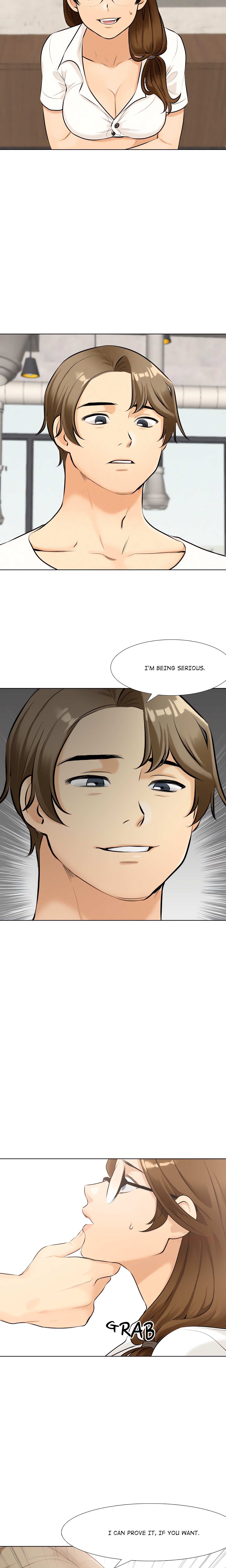 Purity Game Page 24 - MangaHe