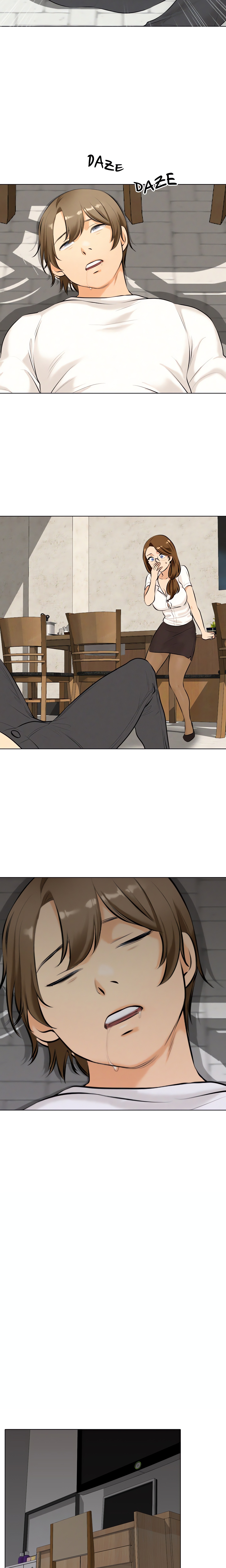 Purity Game Page 26 - MangaHe