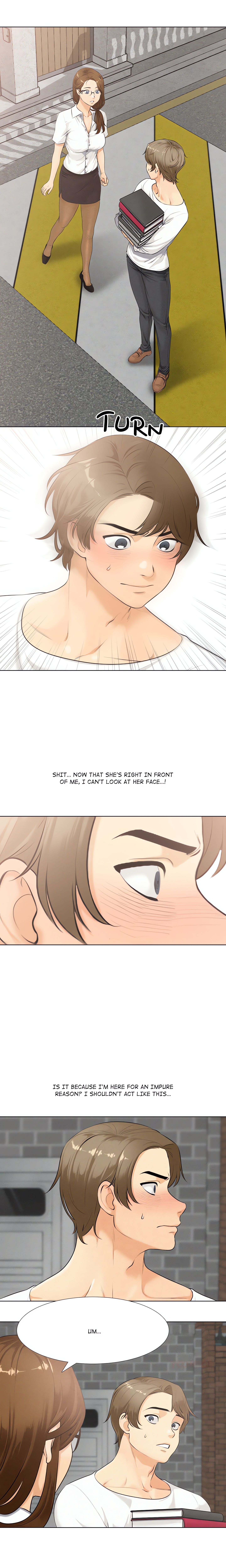Purity Game Page 6 - MangaHe