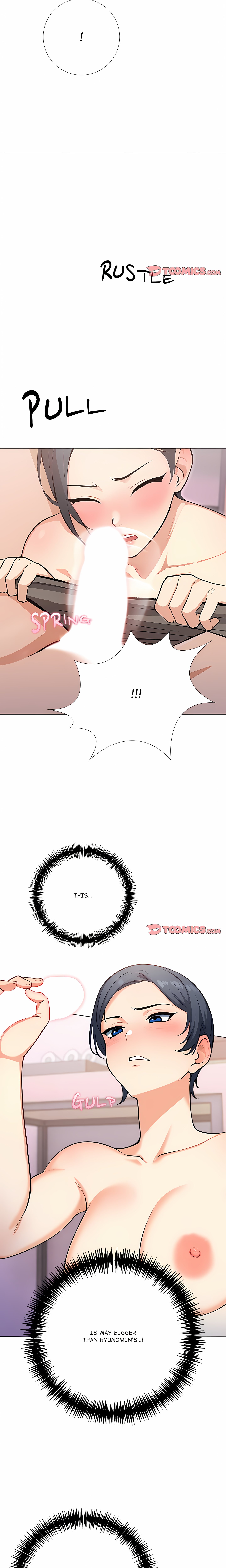 Purity Game Page 14 - MangaHe
