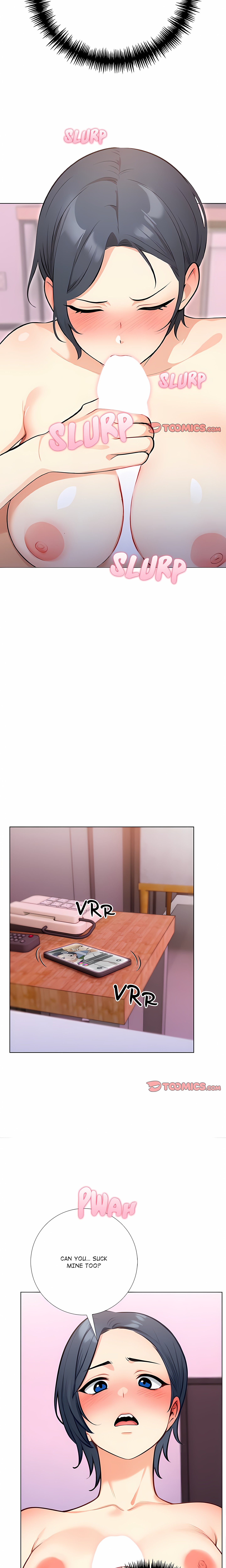 Purity Game Page 16 - MangaHe