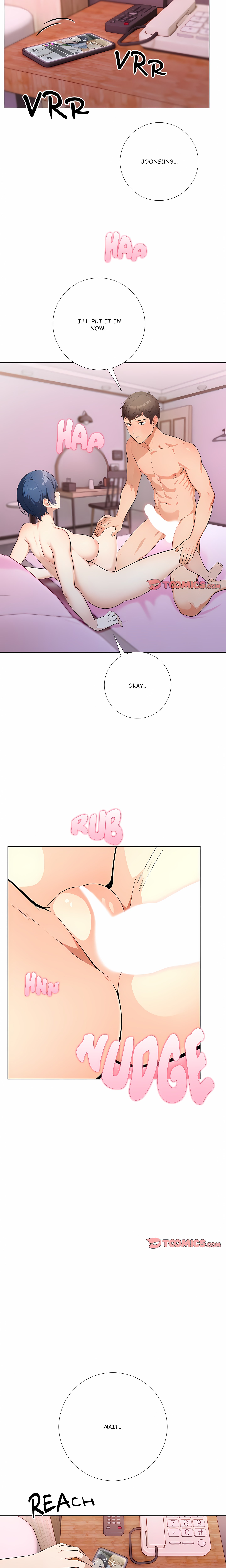 Purity Game Page 18 - MangaHe