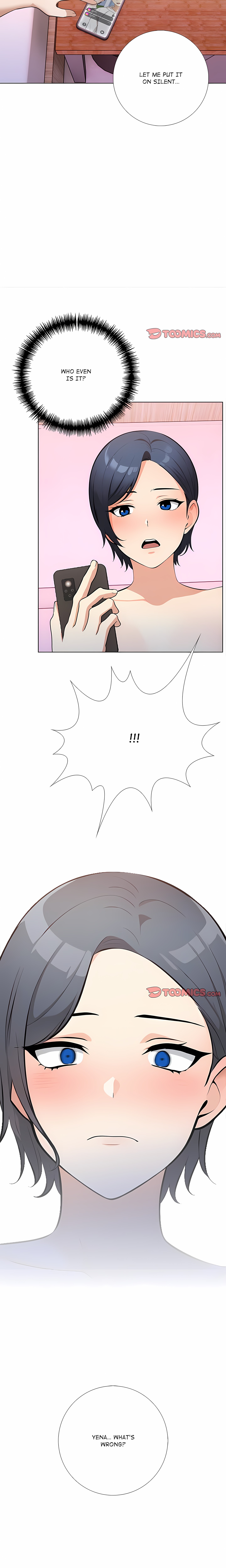 Purity Game Page 19 - MangaHe