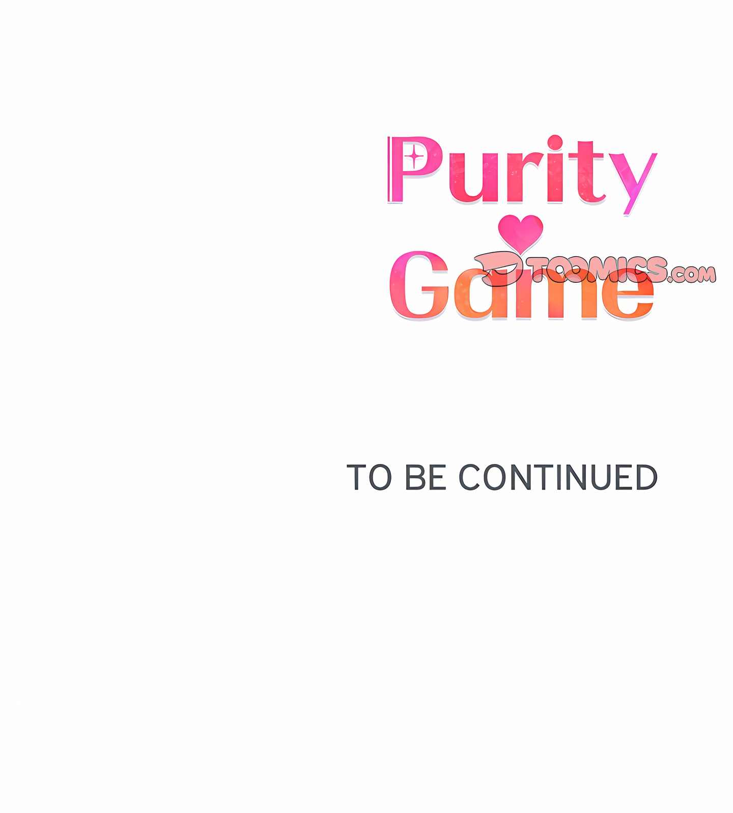 Purity Game Page 20 - MangaHe