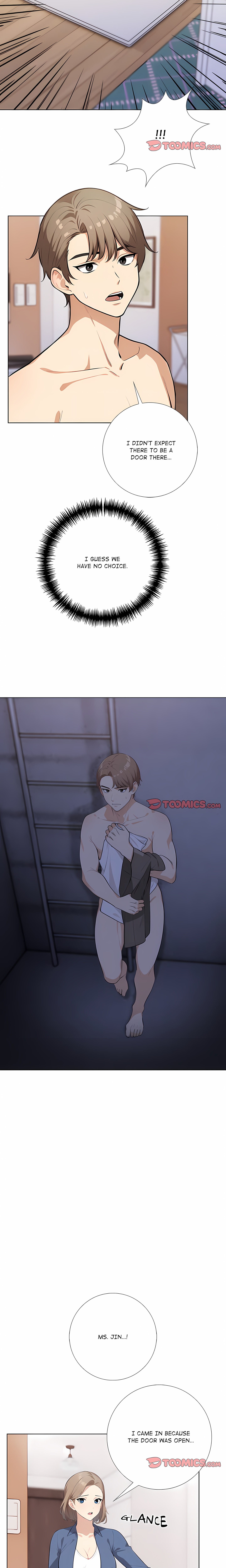 Purity Game Page 4 - MangaHe