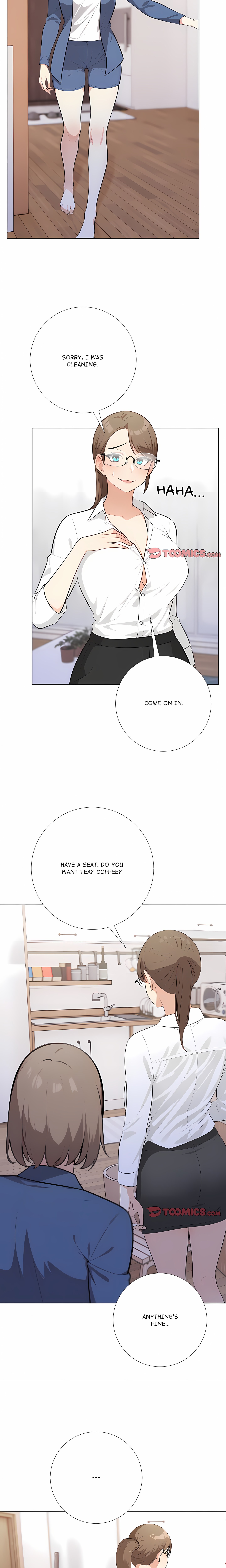Purity Game Page 5 - MangaHe