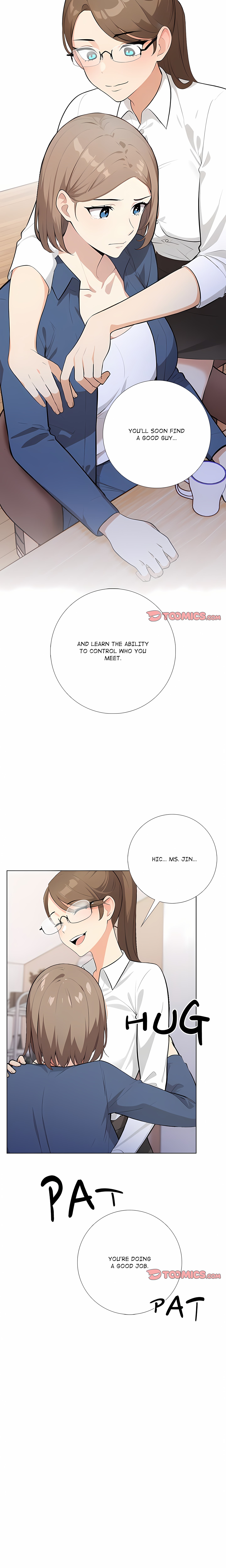 Purity Game Page 10 - MangaHe