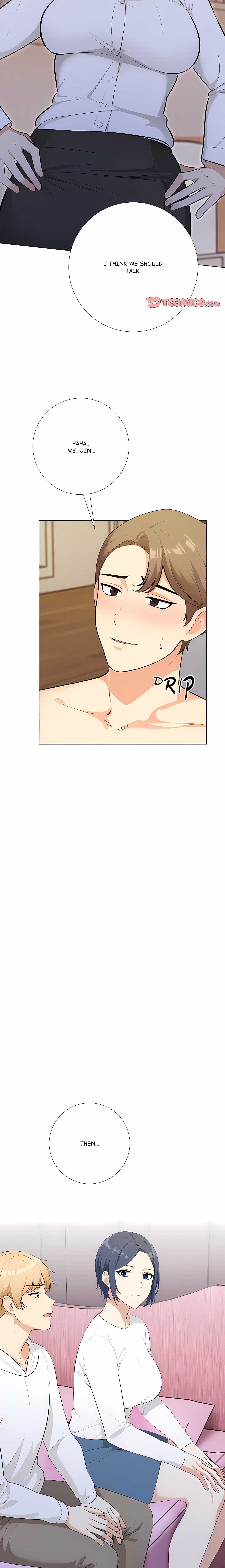 Purity Game Page 13 - MangaHe