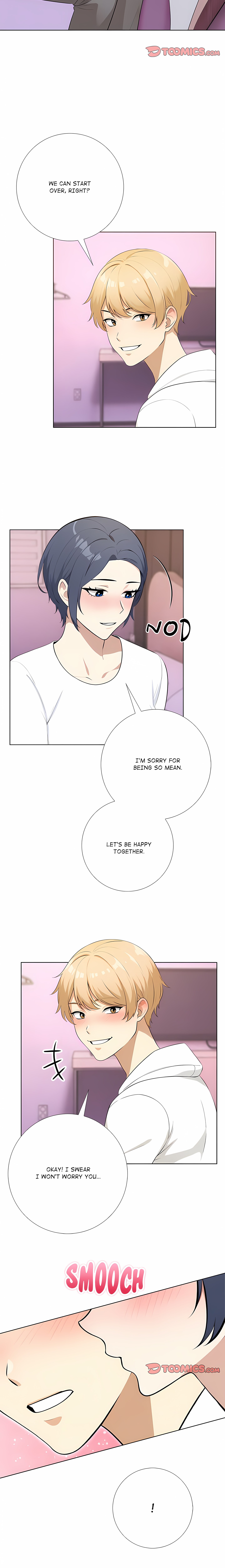 Purity Game Page 14 - MangaHe