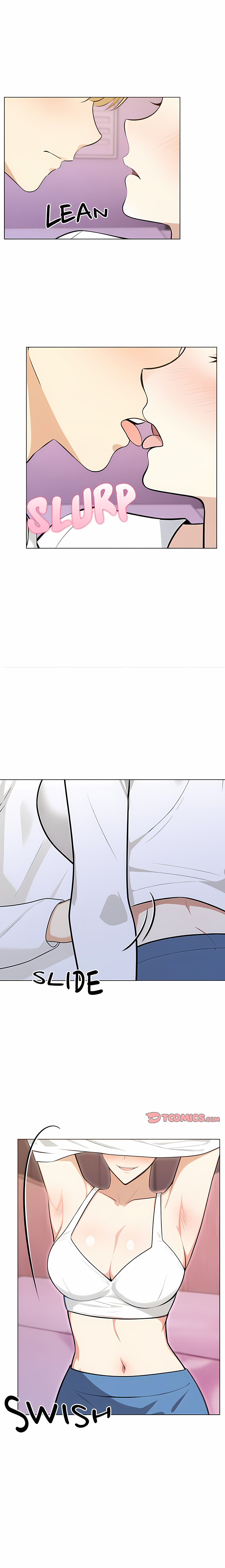Purity Game Page 15 - MangaHe