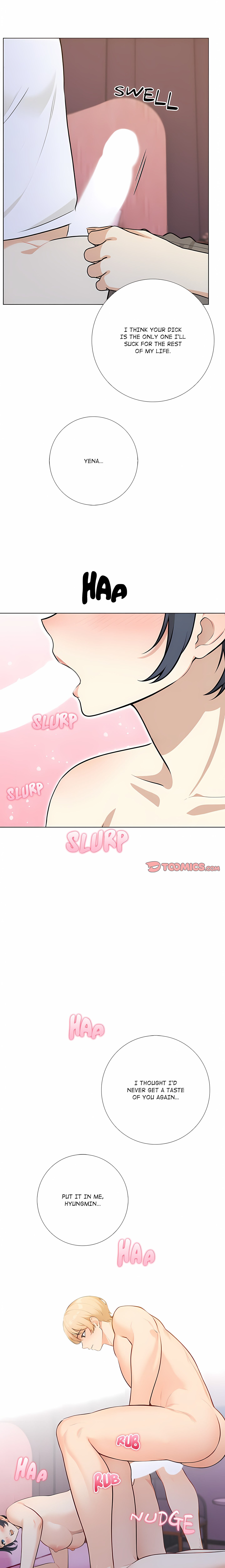 Purity Game Page 16 - MangaHe