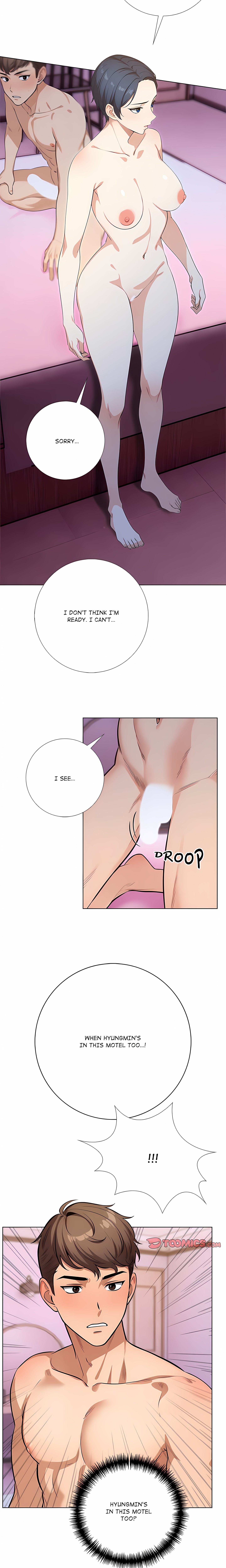 Purity Game Page 4 - MangaHe