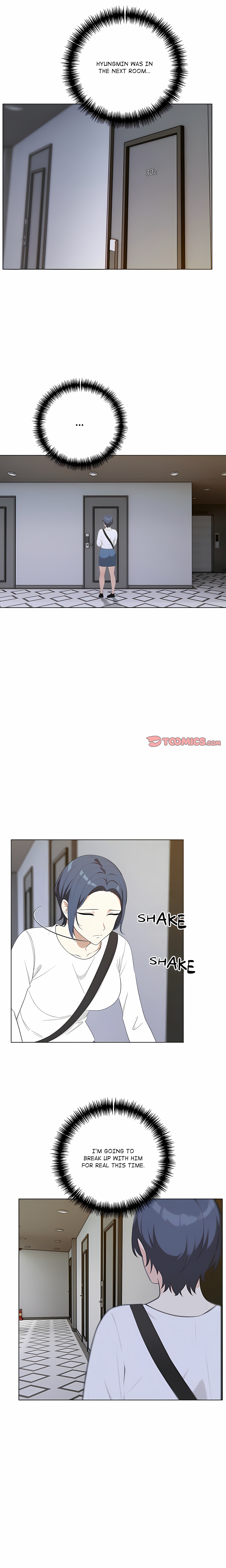 Purity Game Page 6 - MangaHe