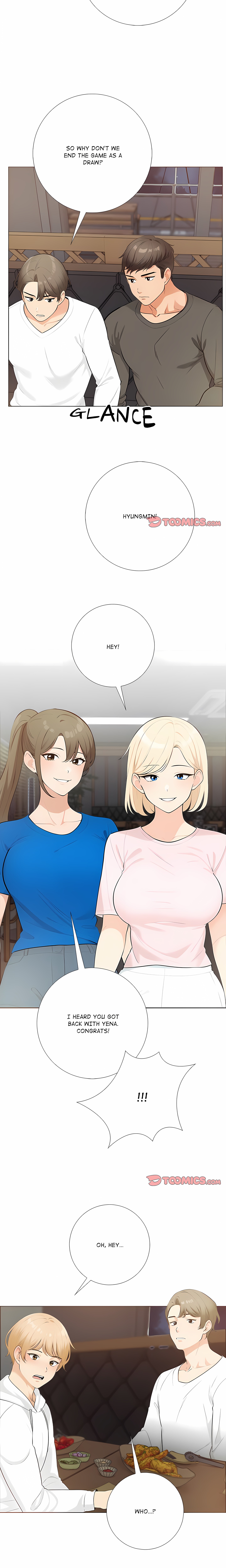 Purity Game Page 13 - MangaHe