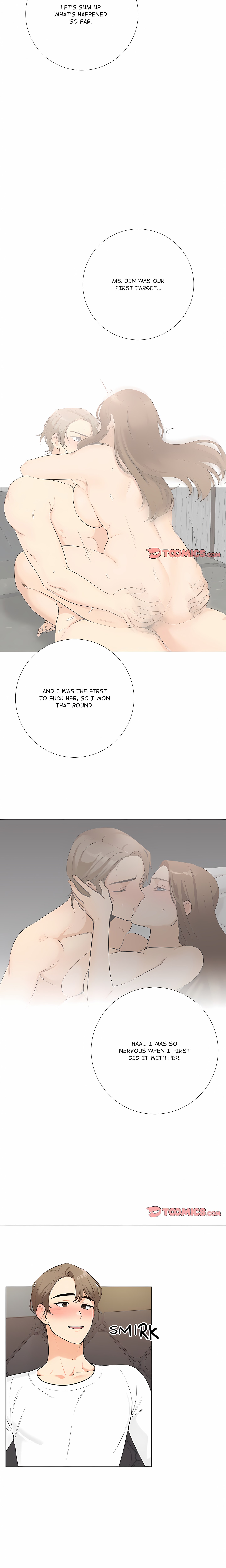 Purity Game Page 5 - MangaHe