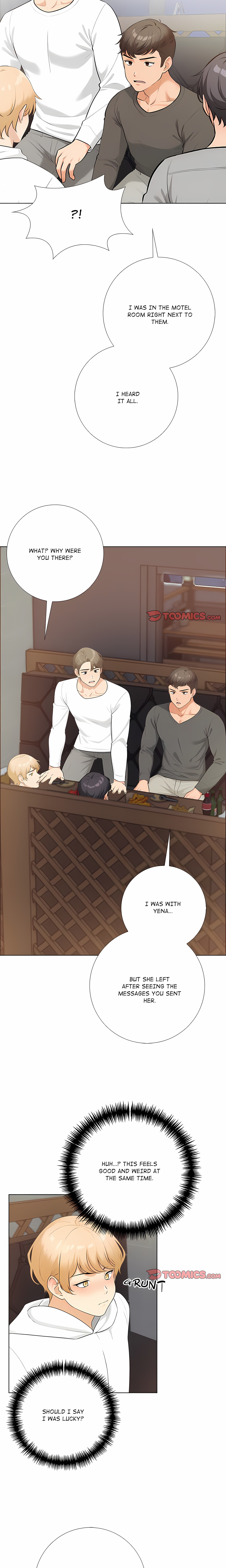 Purity Game Page 10 - MangaHe