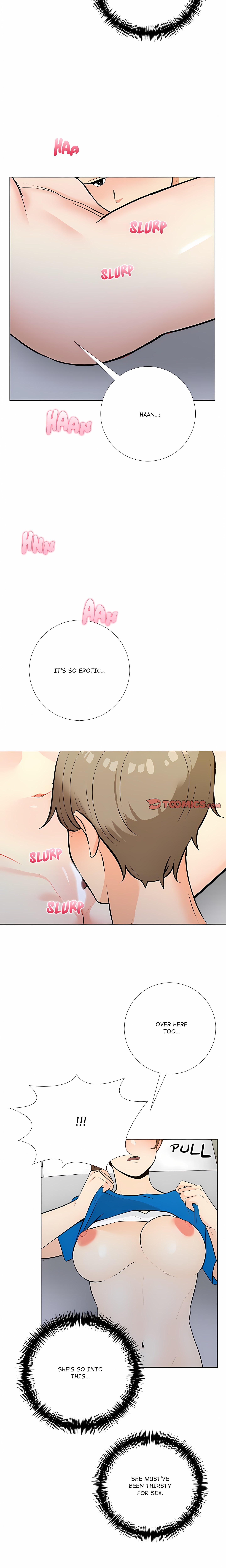 Purity Game Page 11 - MangaHe