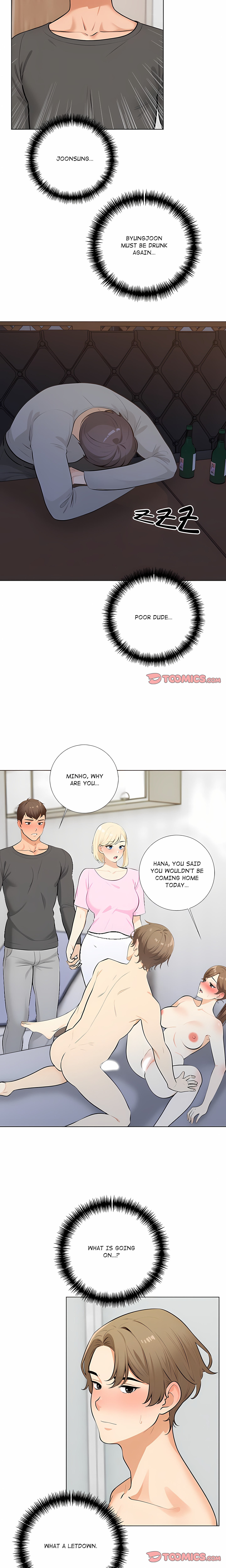 Purity Game Page 15 - MangaHe