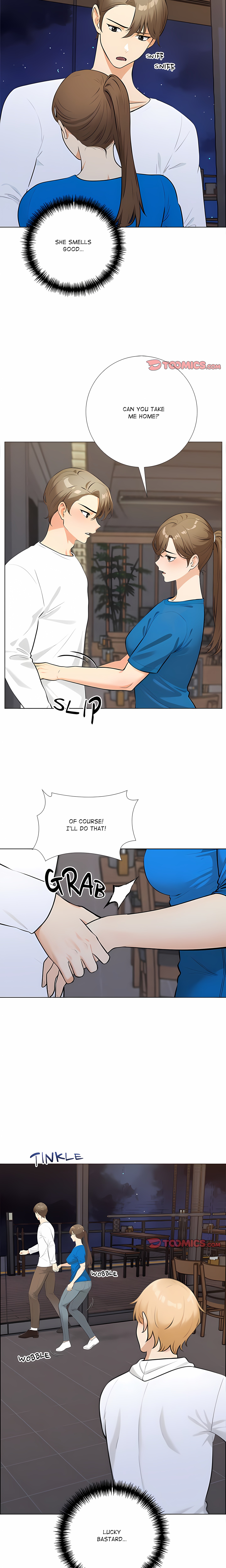 Purity Game Page 4 - MangaHe