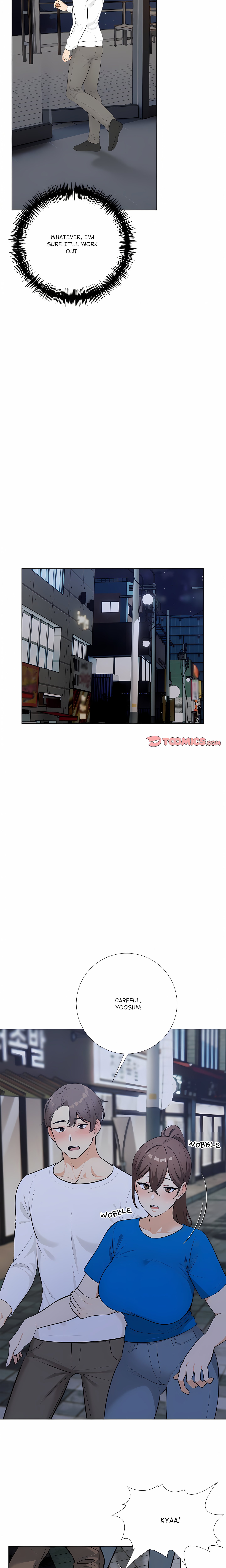 Purity Game Page 6 - MangaHe