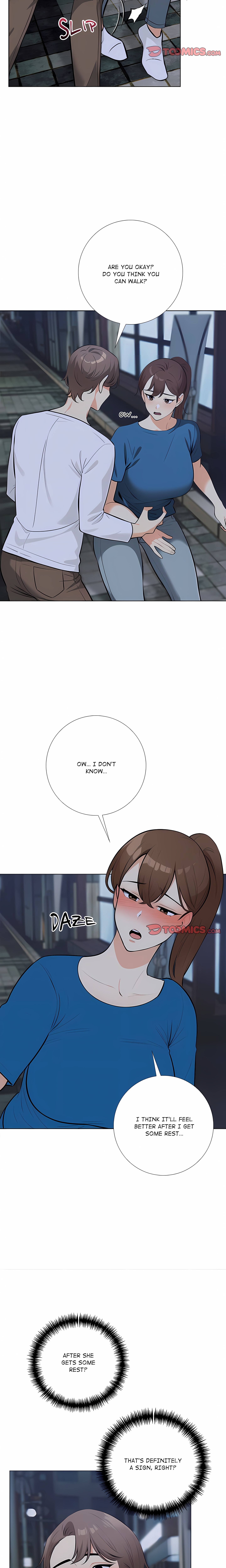 Purity Game Page 7 - MangaHe