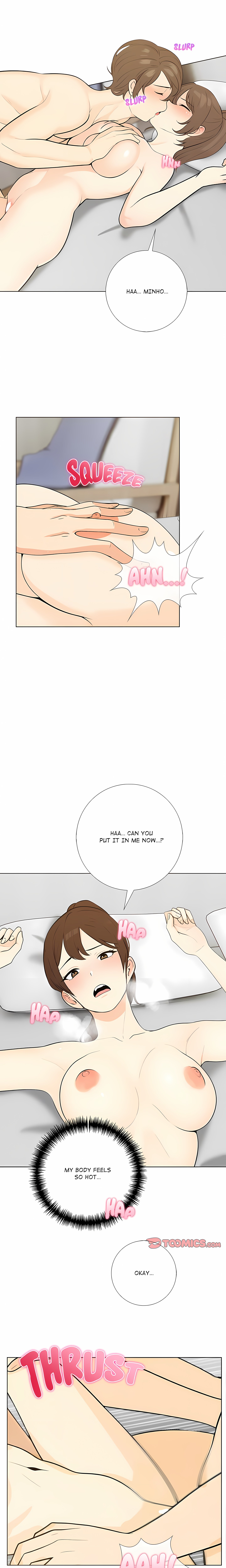 Purity Game Page 4 - MangaHe