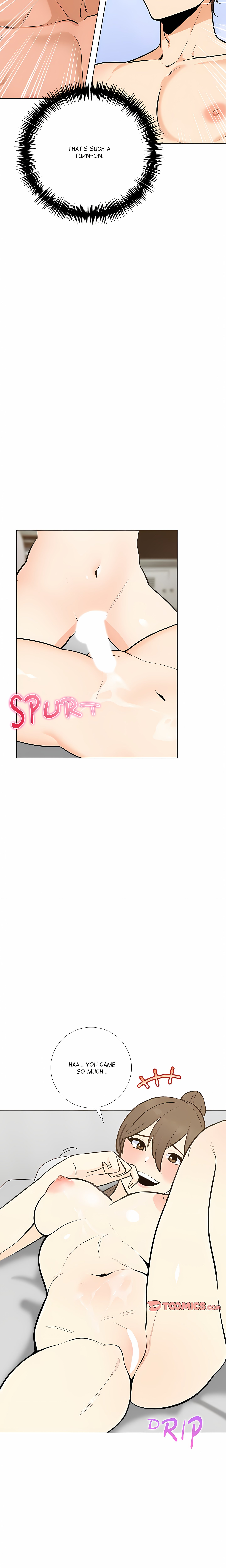 Purity Game Page 9 - MangaHe