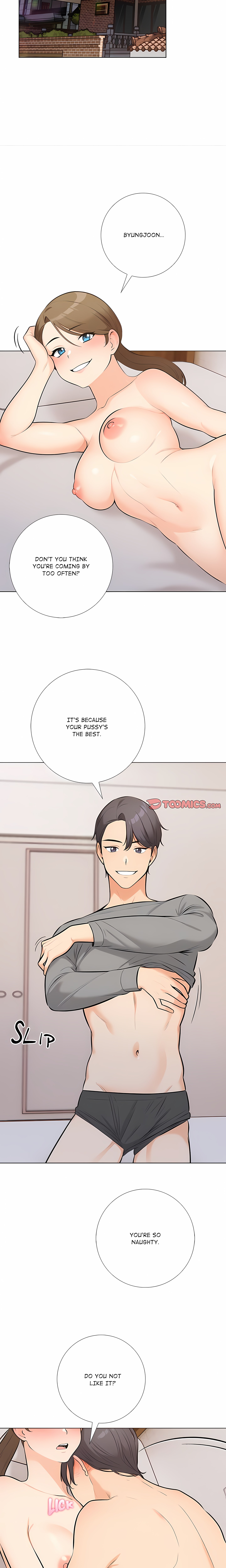 Purity Game Page 11 - MangaHe