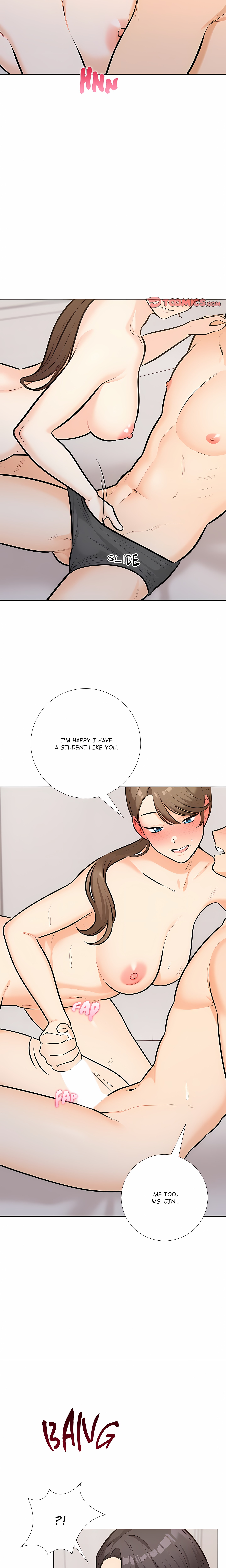 Purity Game Page 13 - MangaHe