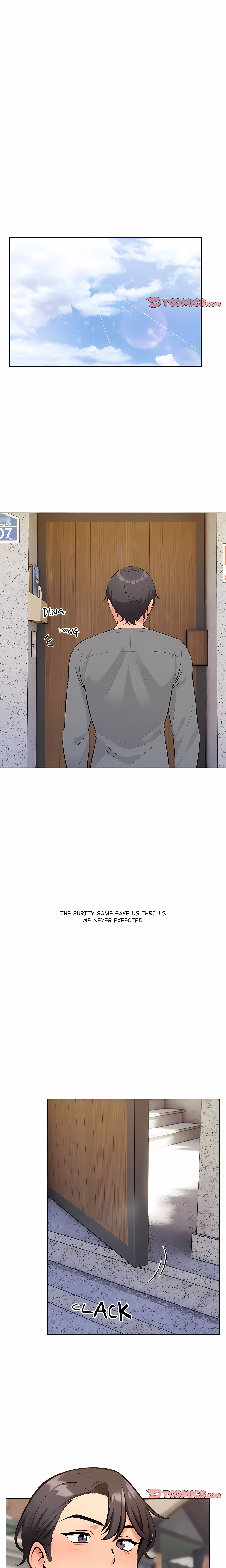 Purity Game Page 3 - MangaHe