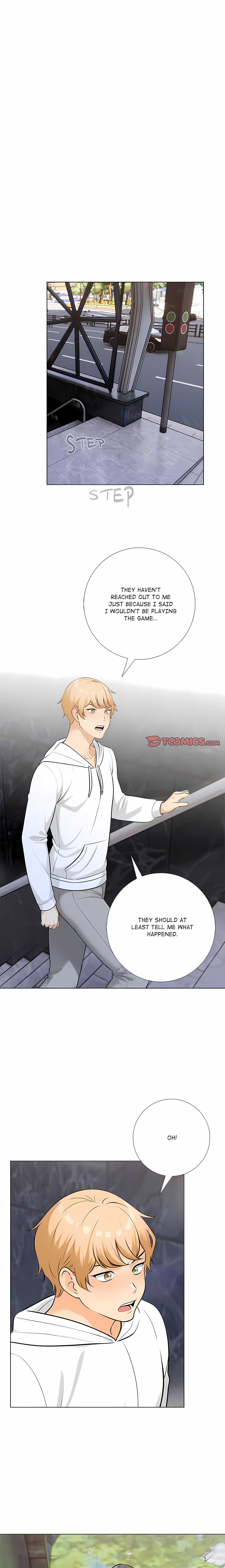 Purity Game Page 6 - MangaHe