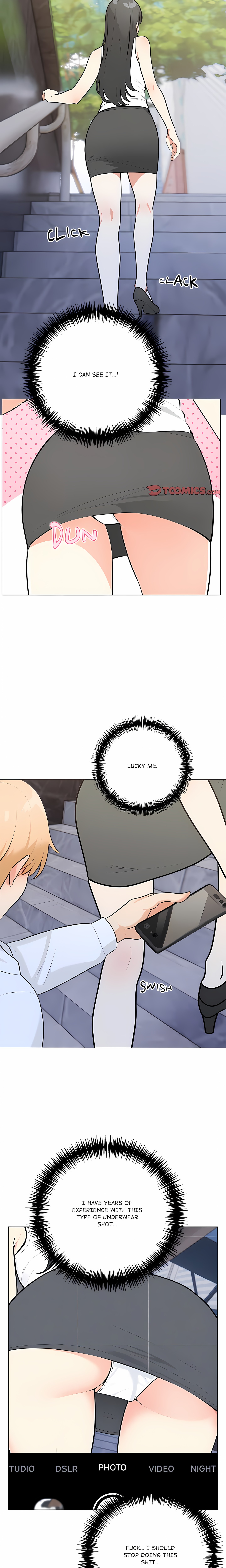 Purity Game Page 7 - MangaHe