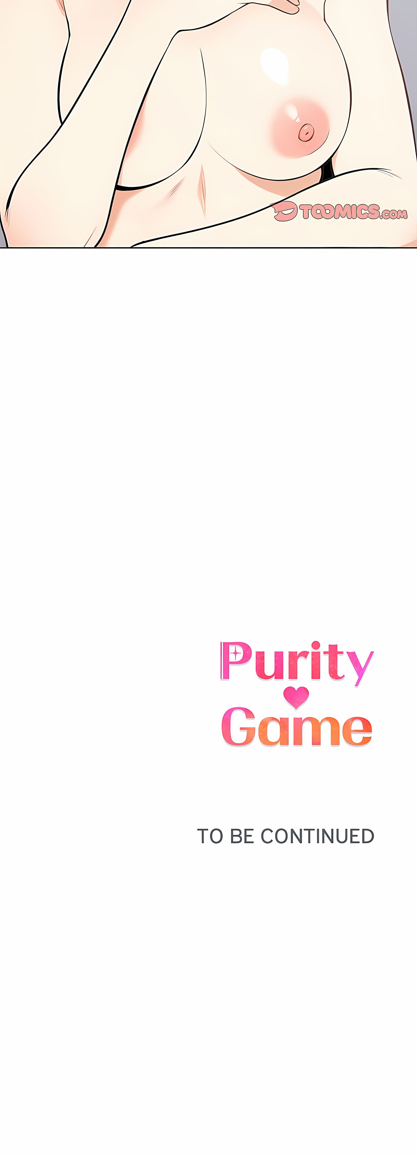 Purity Game Page 19 - MangaHe
