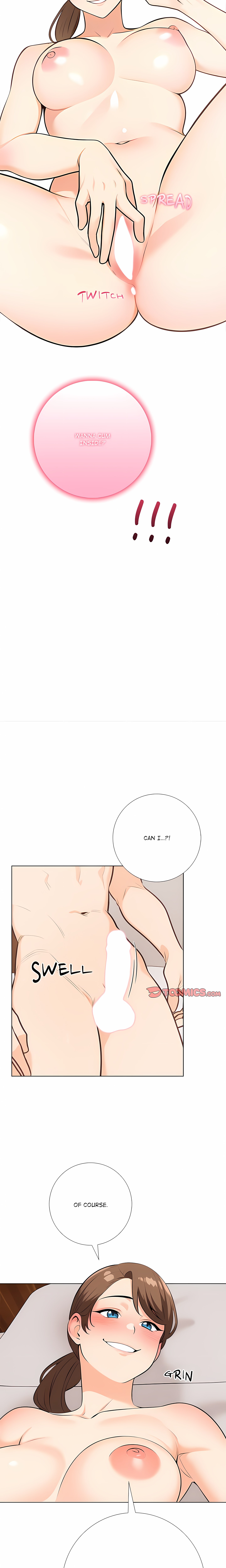 Purity Game Page 5 - MangaHe