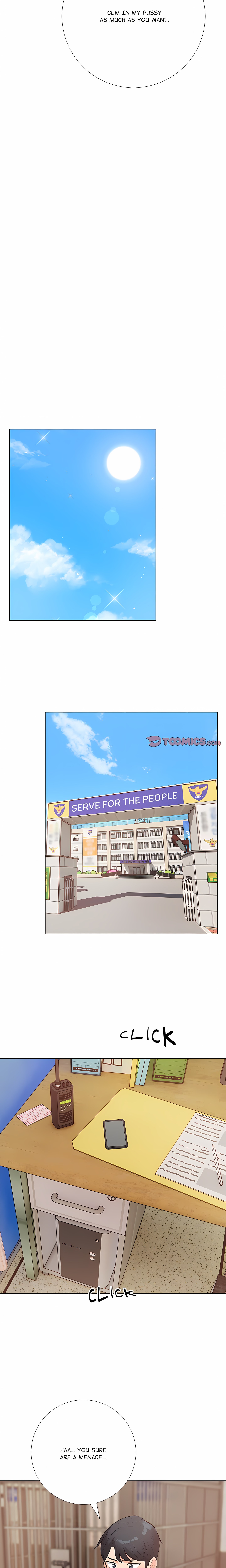 Purity Game Page 6 - MangaHe