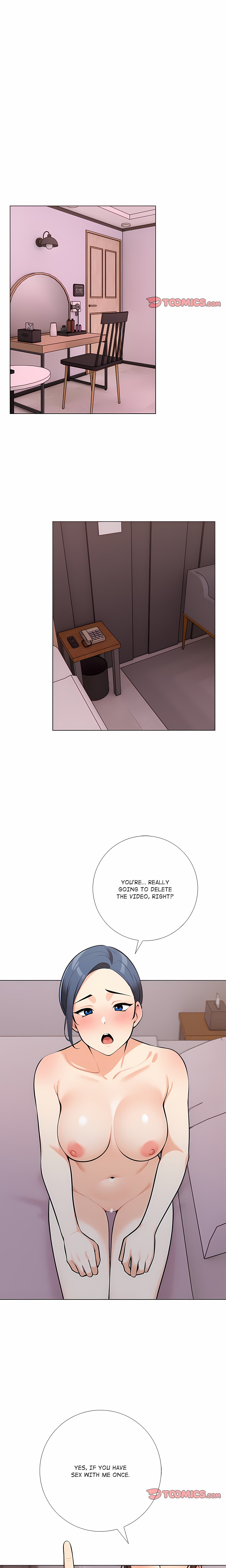 Purity Game Page 3 - MangaHe