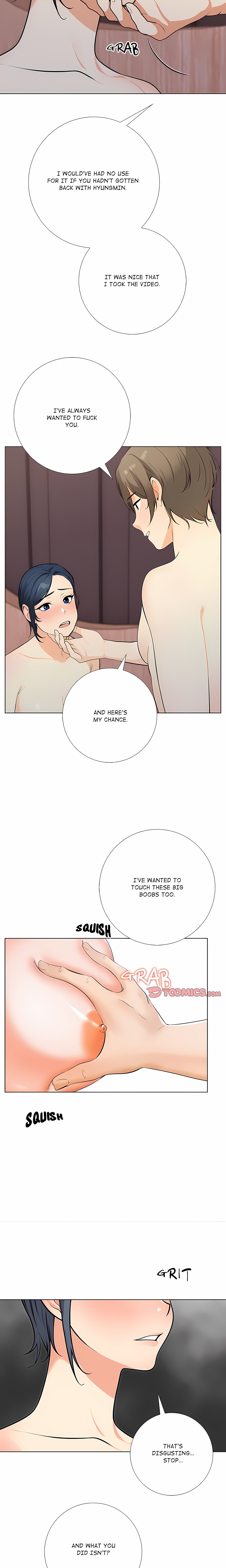 Purity Game Page 5 - MangaHe