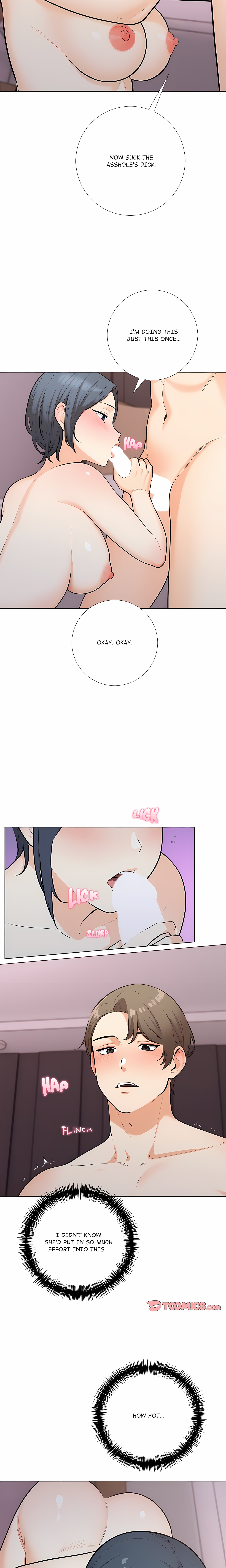 Purity Game Page 9 - MangaHe